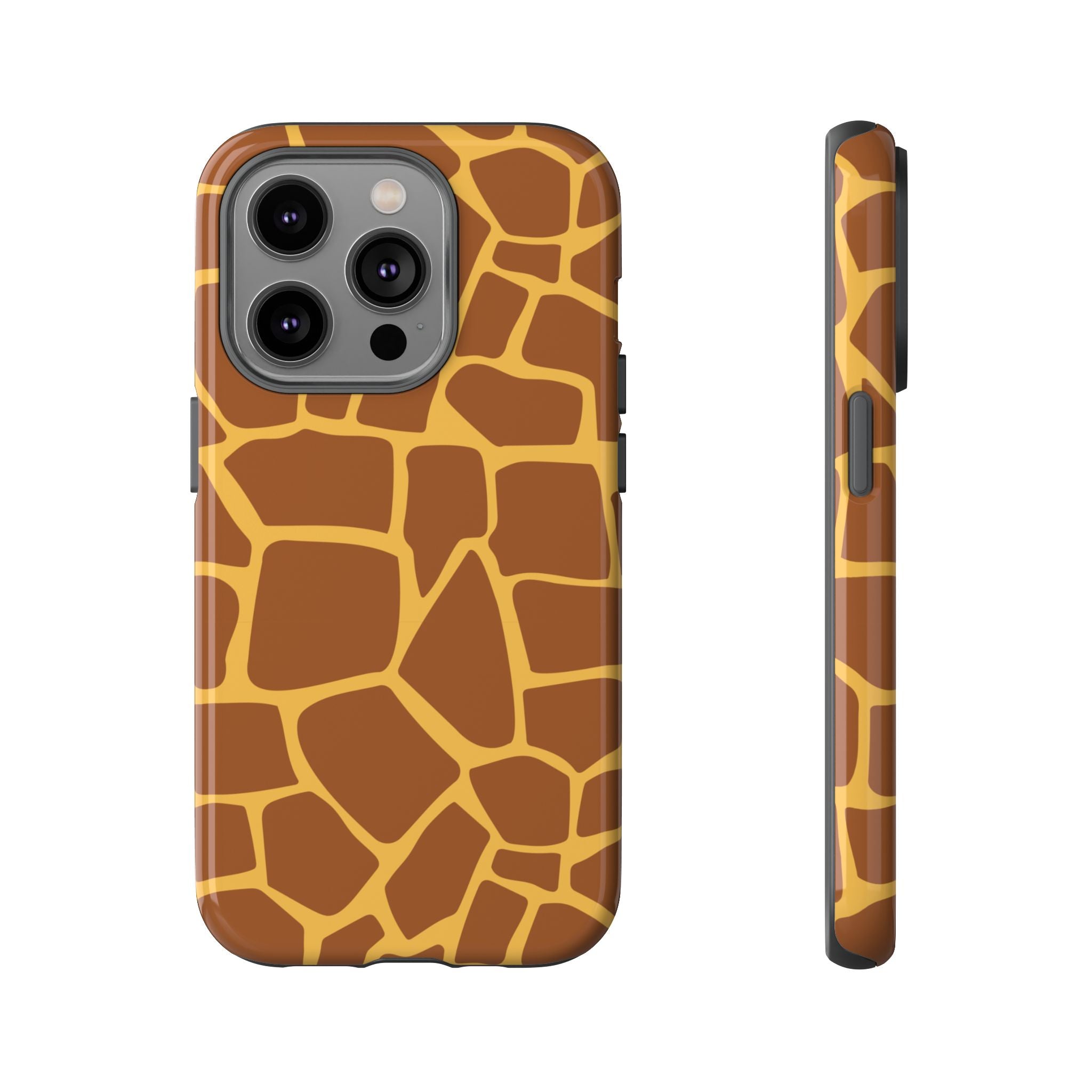 Wild Side 🐆